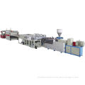 Pvc Crust Foam Board Production Line , Pvc Foam Board Machine